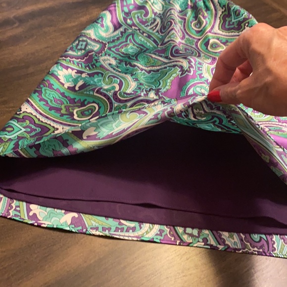 INC Halter Top - Picture 9 of 11